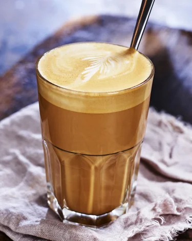 CAFÉ LATTE