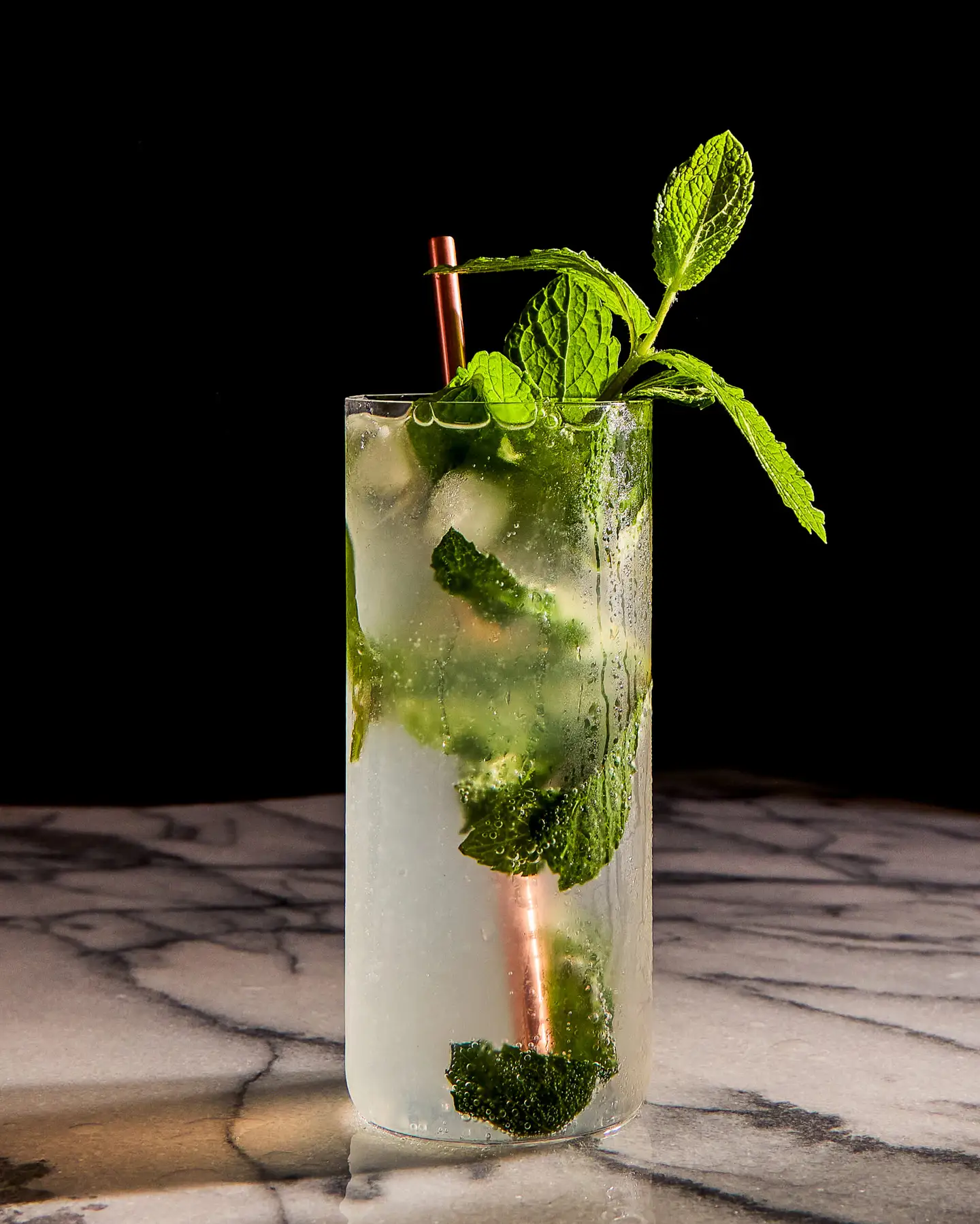 MOJITTO