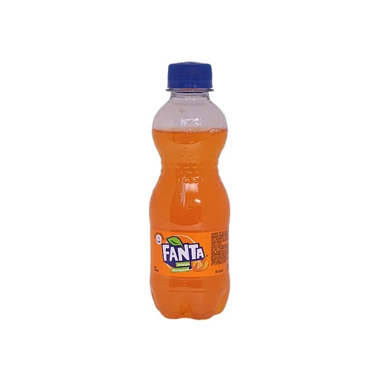 FANTA	300 ML