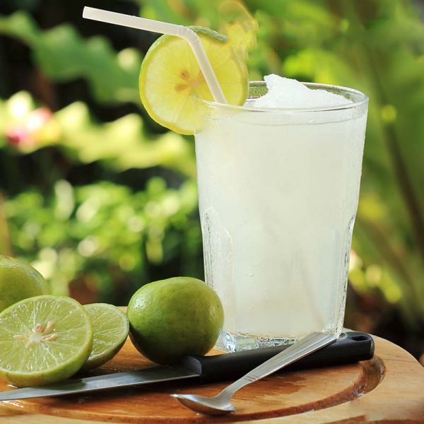 LIME JUICE