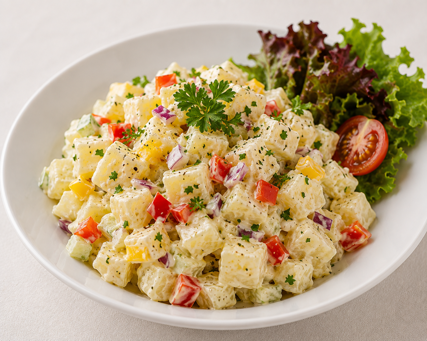 POTATO SALAD   