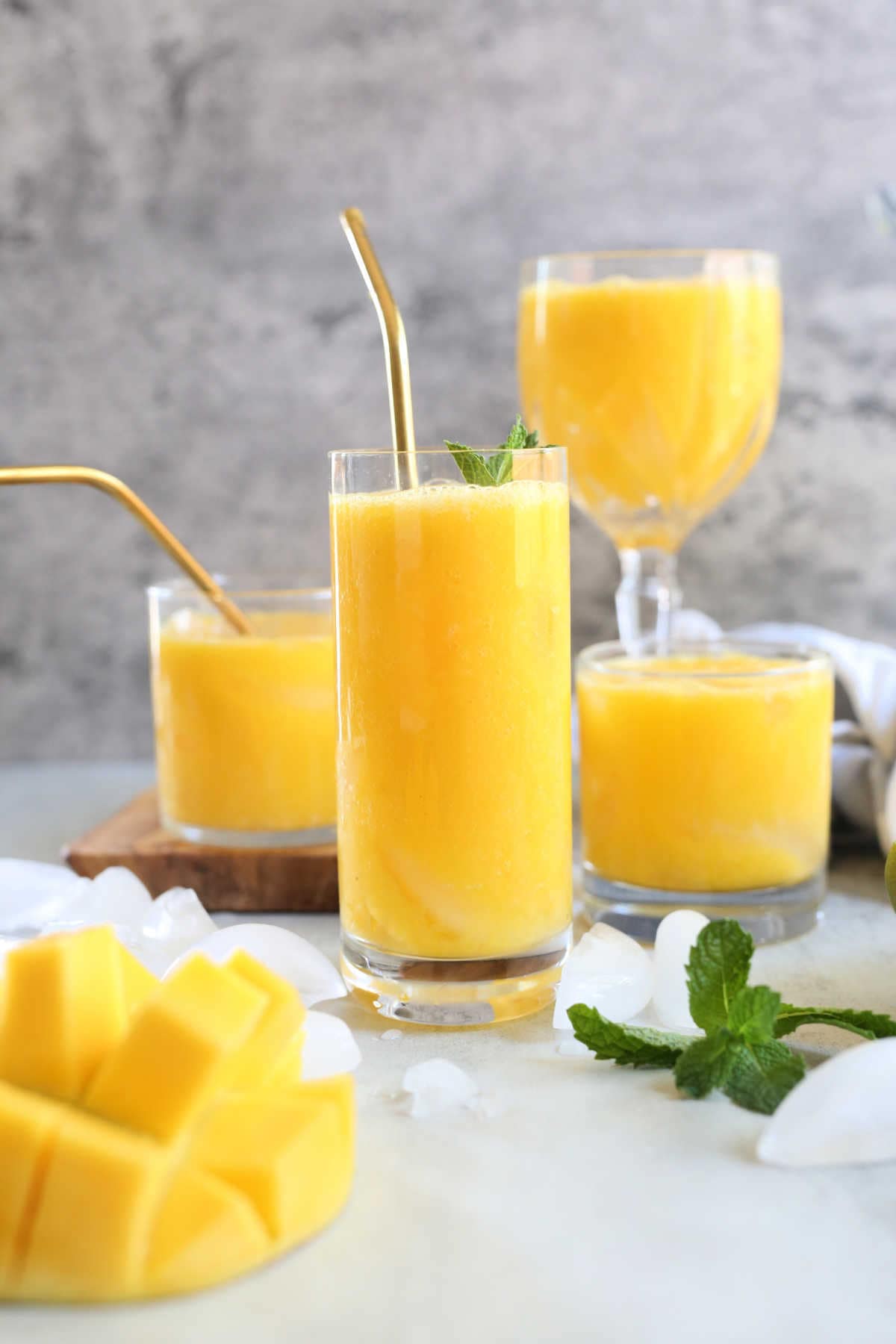 MANGO JUICE