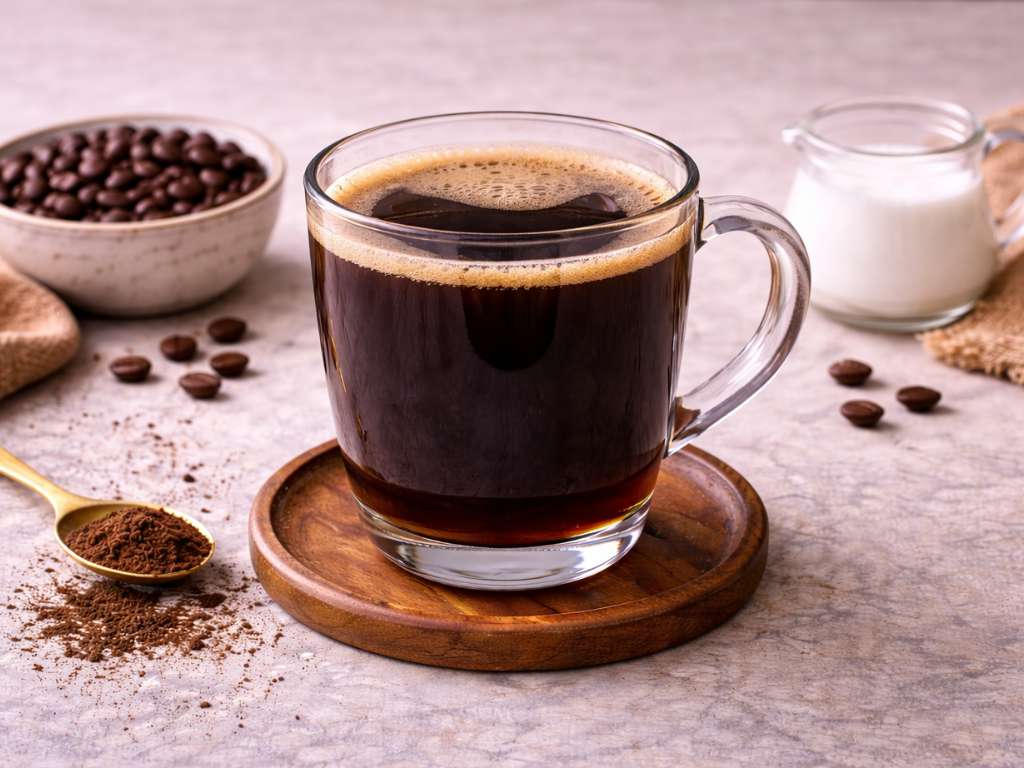 AMERICANO