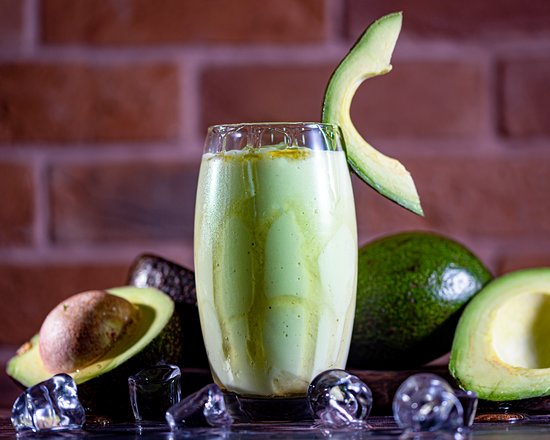 AVOCADO JUICE
