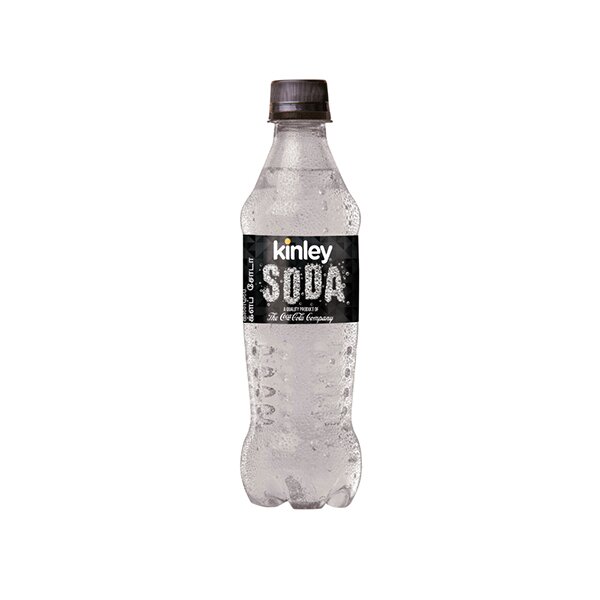 SODA	300 ML