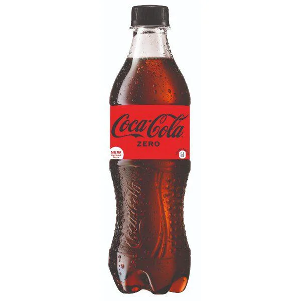 DIET COKE	300 ML